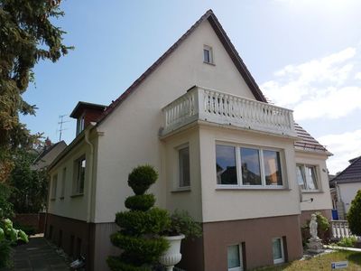 Appartement für 3 Personen (46 m²) in Ahlbeck 3/10