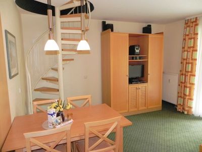 Appartement für 4 Personen (61 m²) in Ahlbeck 5/10