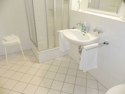 Appartement für 4 Personen (61 m²) in Ahlbeck 8/10