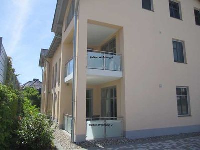 Appartement für 7 Personen (150 m²) in Ahlbeck 5/10