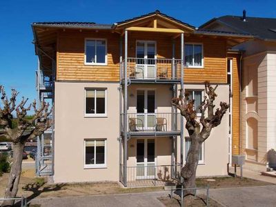 Appartement für 5 Personen (65 m²) in Ahlbeck 2/10