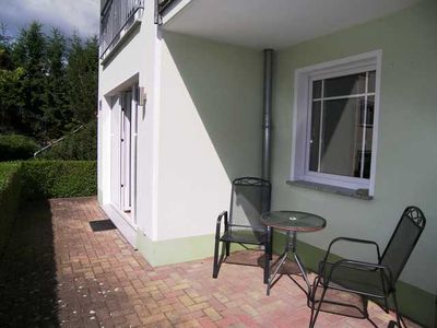 Appartement für 3 Personen (52 m²) in Ahlbeck 10/10