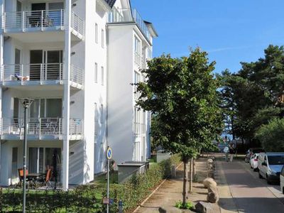 Appartement für 6 Personen (62 m²) in Ahlbeck 2/10