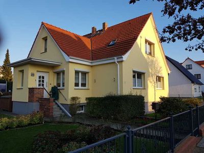 Appartement für 6 Personen (70 m²) in Ahlbeck 1/10