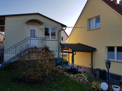 Appartement für 6 Personen (70 m²) in Ahlbeck 4/10