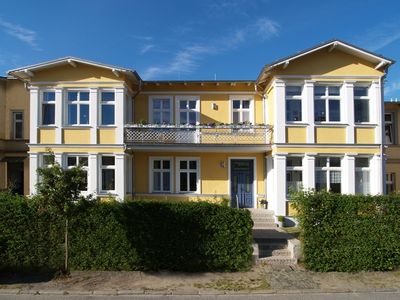 Appartement für 4 Personen (37 m²) in Ahlbeck 2/10