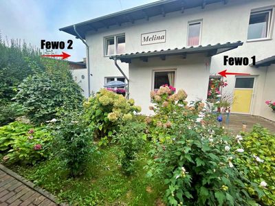 Appartement für 2 Personen (42 m²) in Ahlbeck 5/10