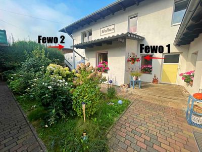 Appartement für 2 Personen (42 m²) in Ahlbeck 10/10