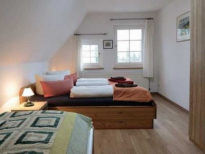 Appartement für 4 Personen (35 m²) in Ahrenshoop 4/8