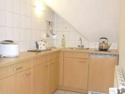 Appartement für 4 Personen (35 m²) in Ahrenshoop 8/8