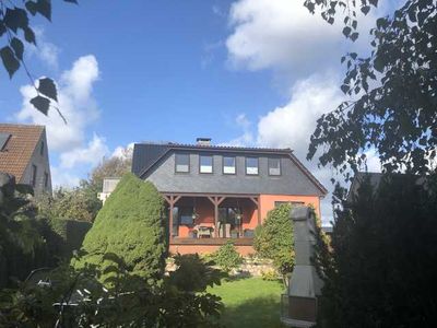 Appartement für 3 Personen (70 m²) in Ahrenshoop 7/10