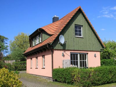 Appartement für 4 Personen (70 m²) in Ahrenshoop 1/10