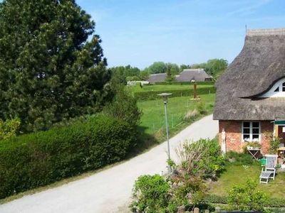 Appartement für 3 Personen (70 m²) in Ahrenshoop 1/7