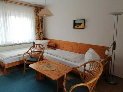 Appartement für 2 Personen (22 m²) in Ahrenshoop 6/10