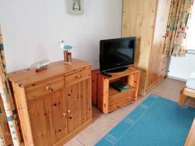 Appartement für 2 Personen (22 m²) in Ahrenshoop 8/10