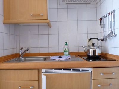 Appartement für 3 Personen (18 m²) in Ahrenshoop 7/7