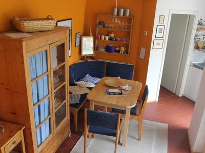 Appartement für 2 Personen (20 m²) in Ahrenshoop 5/6