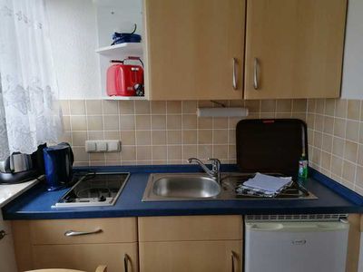 Appartement für 2 Personen (18 m²) in Ahrenshoop 10/10