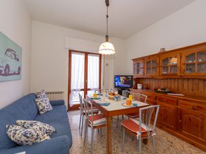 Appartement für 6 Personen (60 m²) in Alassio