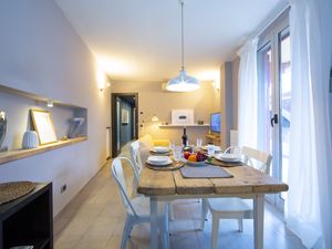 Appartement für 4 Personen (60 m²) in Alassio