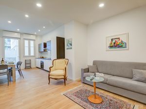 Appartement für 4 Personen (55 m&sup2;) in Alassio