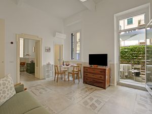 Appartement für 4 Personen (50 m&sup2;) in Alassio