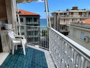 Appartement für 5 Personen (55 m&sup2;) in Alassio