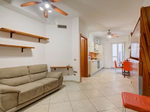 Appartement für 4 Personen (60 m&sup2;) in Alassio