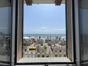 Appartement für 4 Personen (55 m²) in Alassio