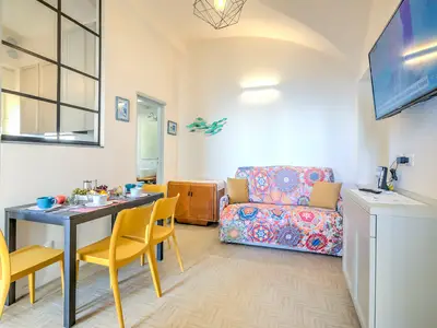 Wohn- und Esszimmer
