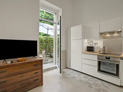 Kitchenette