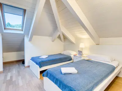 Zweibettzimmer