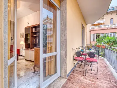 Balkon
