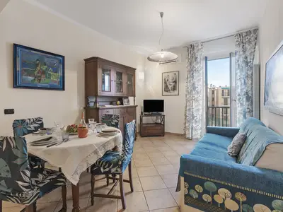 Wohn- und Esszimmer