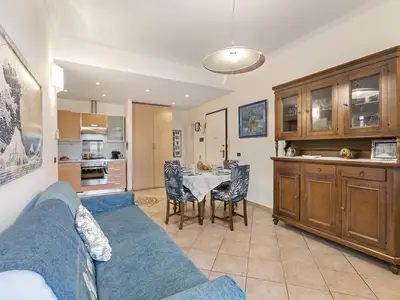 Wohn- und Esszimmer