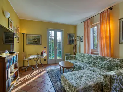 Wohn- und Esszimmer