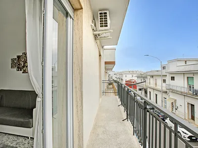 Balkon