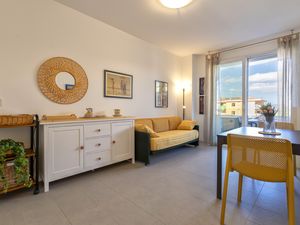 Appartement für 3 Personen (36 m²) in Alghero