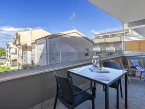 Appartement für 3 Personen (36 m²) in Alghero