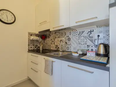 Kitchenette