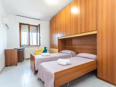 Zweibettzimmer