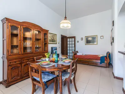 Wohn- und Esszimmer