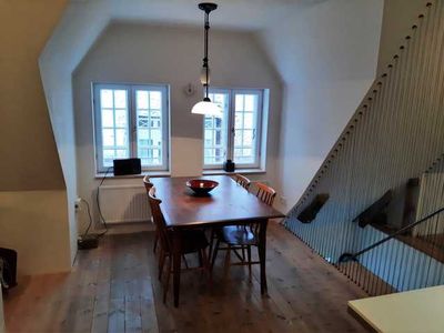 Appartement für 4 Personen (50 m²) in Alkersum 9/10