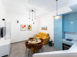 Appartement für 4 Personen (40 m&sup2;) in Almeria