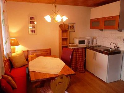 Appartement für 4 Personen (35 m²) in Alpbach 5/10