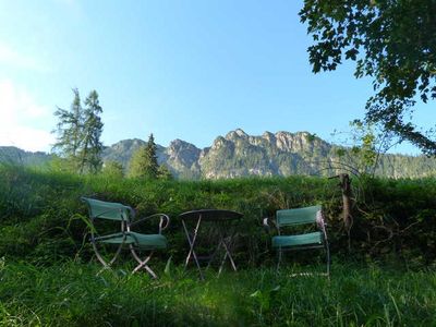 Appartement für 4 Personen (35 m²) in Alpbach 8/10