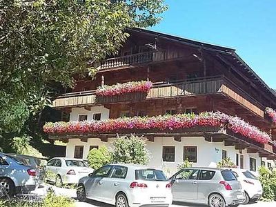 Appartement für 4 Personen (35 m²) in Alpbach 10/10