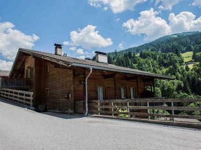 Appartement für 5 Personen (60 m²) in Alpbach 2/10