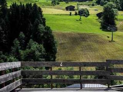 Appartement für 5 Personen (60 m²) in Alpbach 3/10