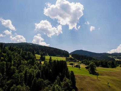 Appartement für 5 Personen (60 m²) in Alpbach 5/10